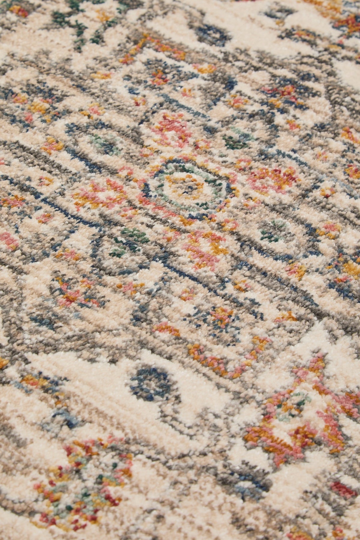 Nova Floyd Cream Rug