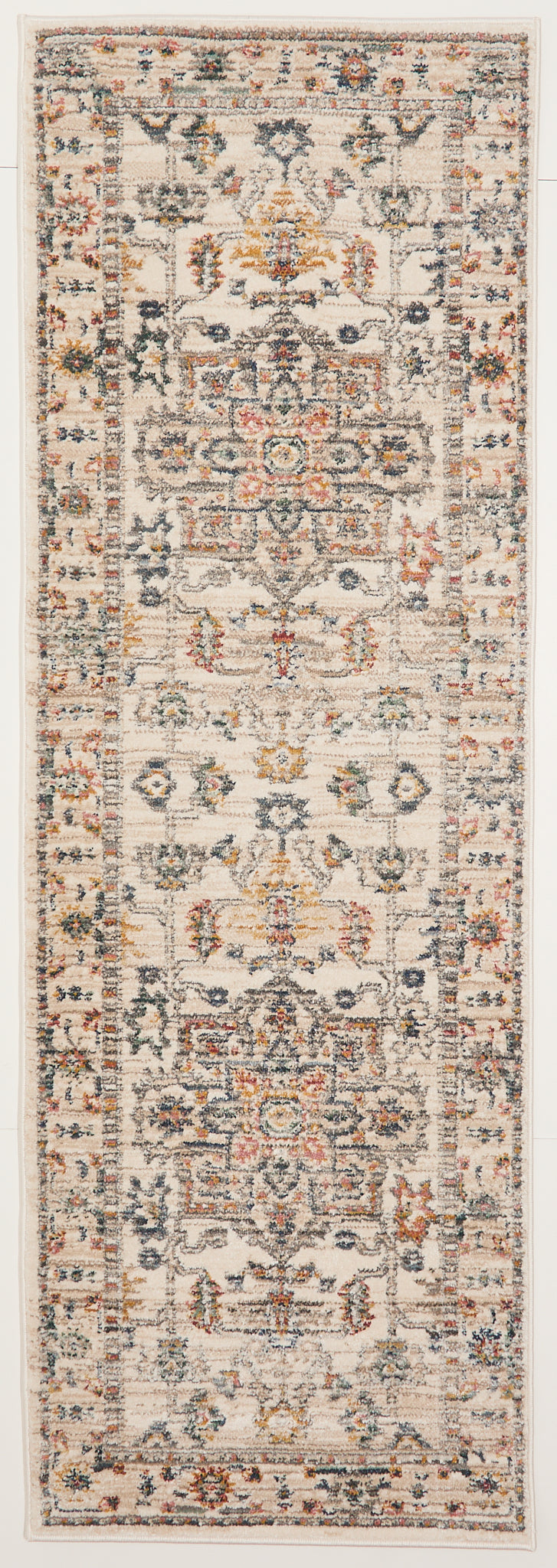 Nova Floyd Cream Rug