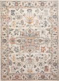 Nova Floyd Cream Rug