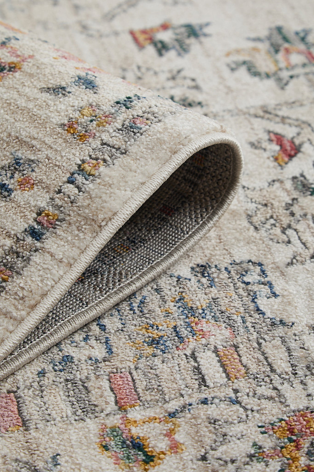 Nova Floyd Cream Rug