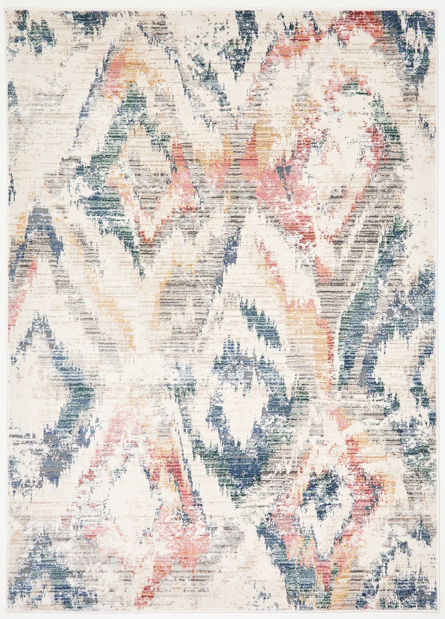 Nova Khat Multi Rug