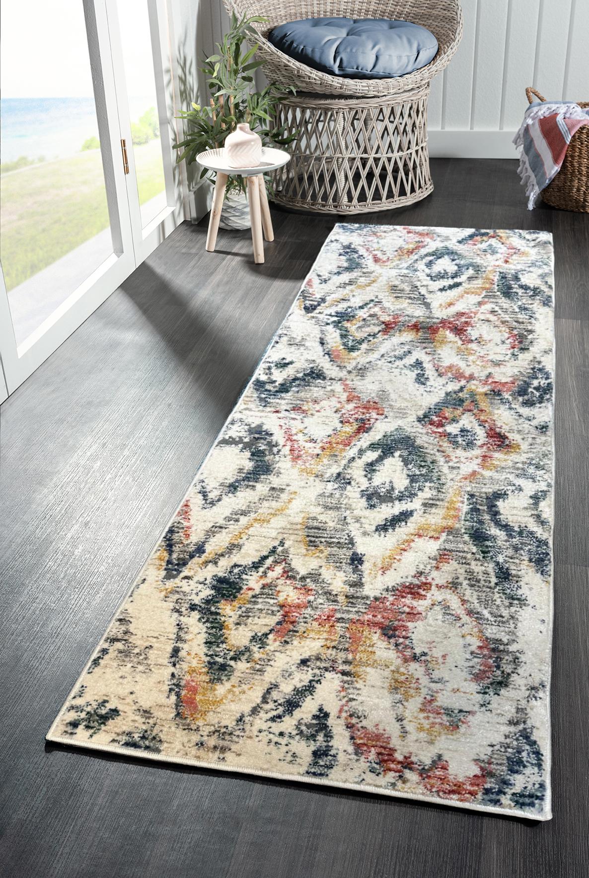 Nova Khat Multi Rug