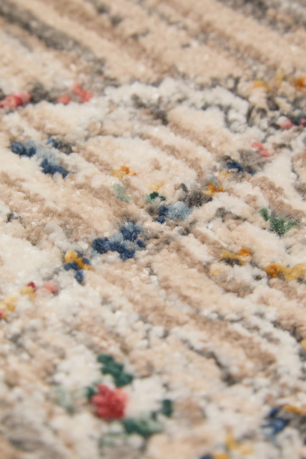 Nova Leona Grey Rug