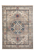 Nova Leona Grey Rug