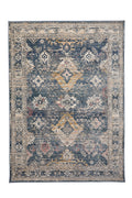 Nova Lillian Blue Rug