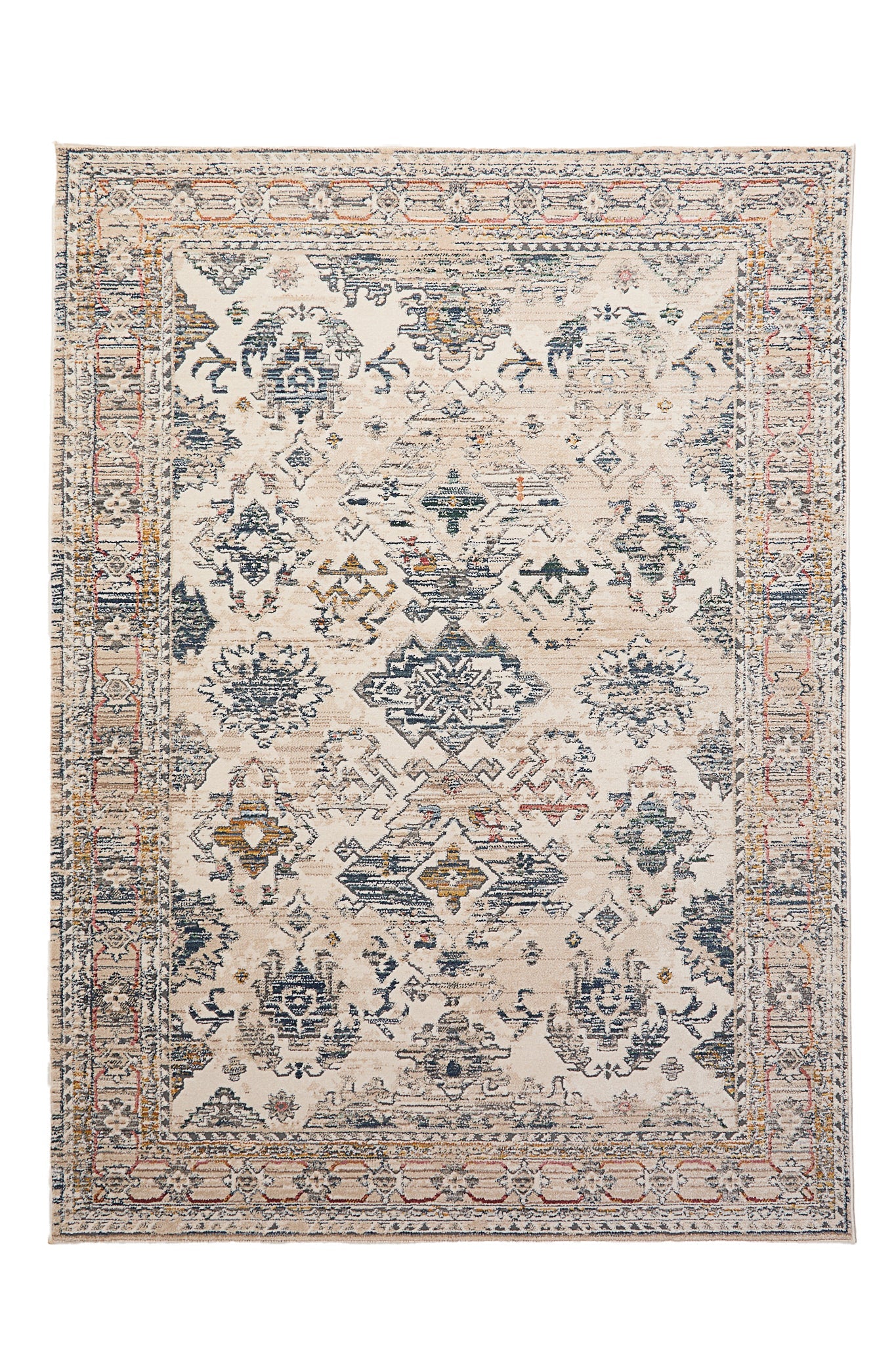 Nova Lillian Cream Rug