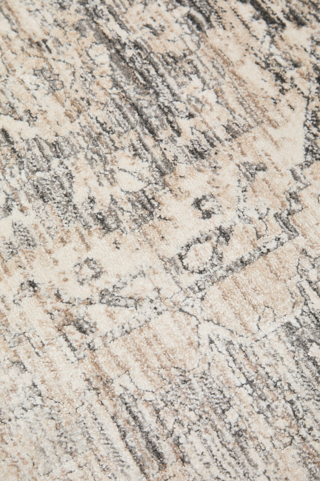 Nova Loki Cream Rug