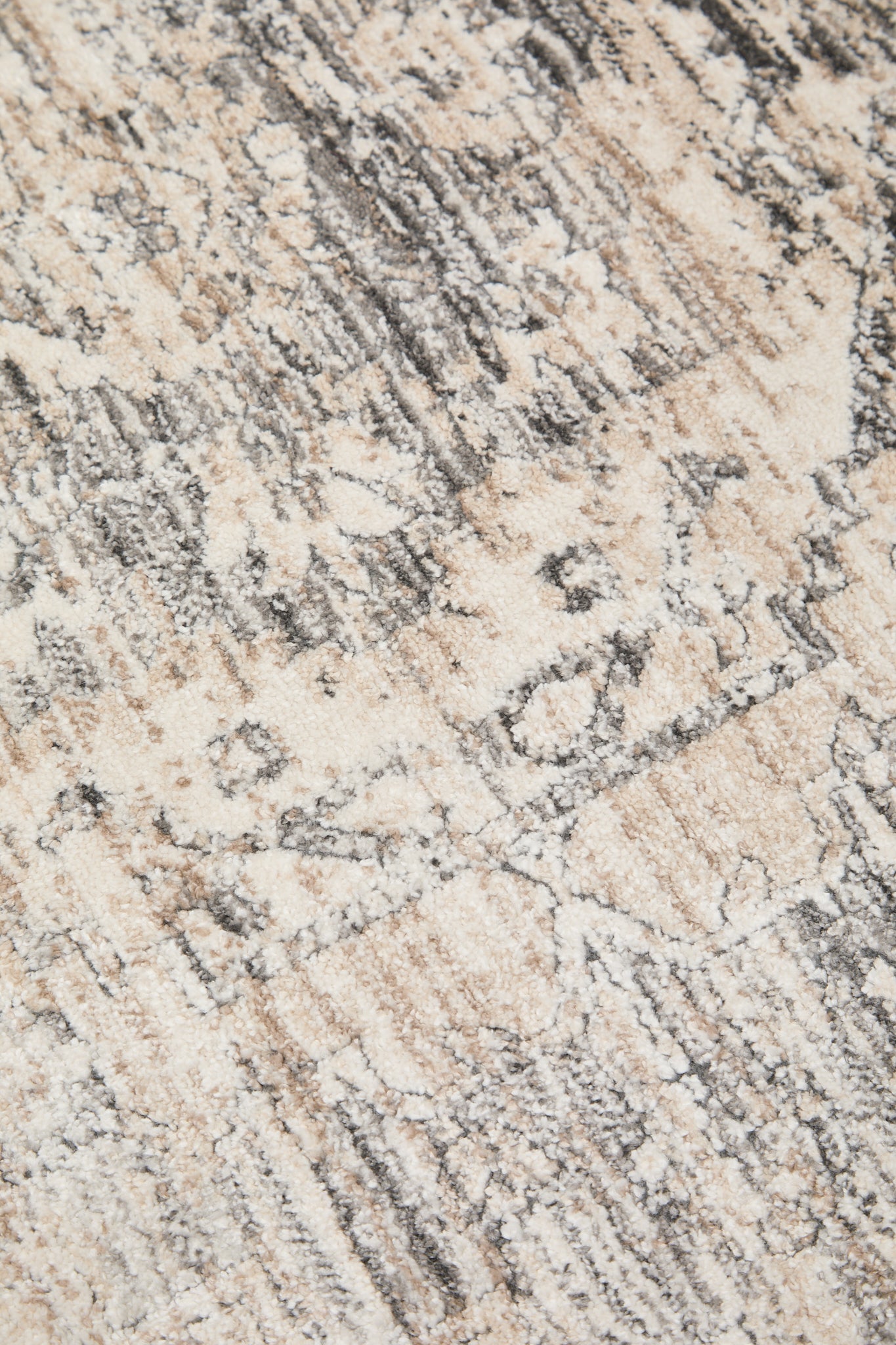 Nova Loki Cream Rug