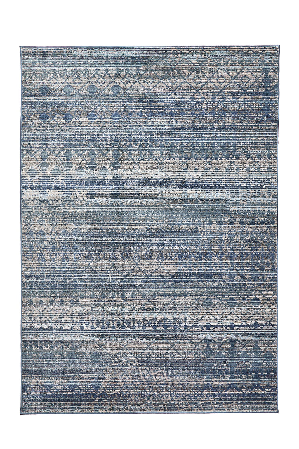 Nova Owen Blue Rug