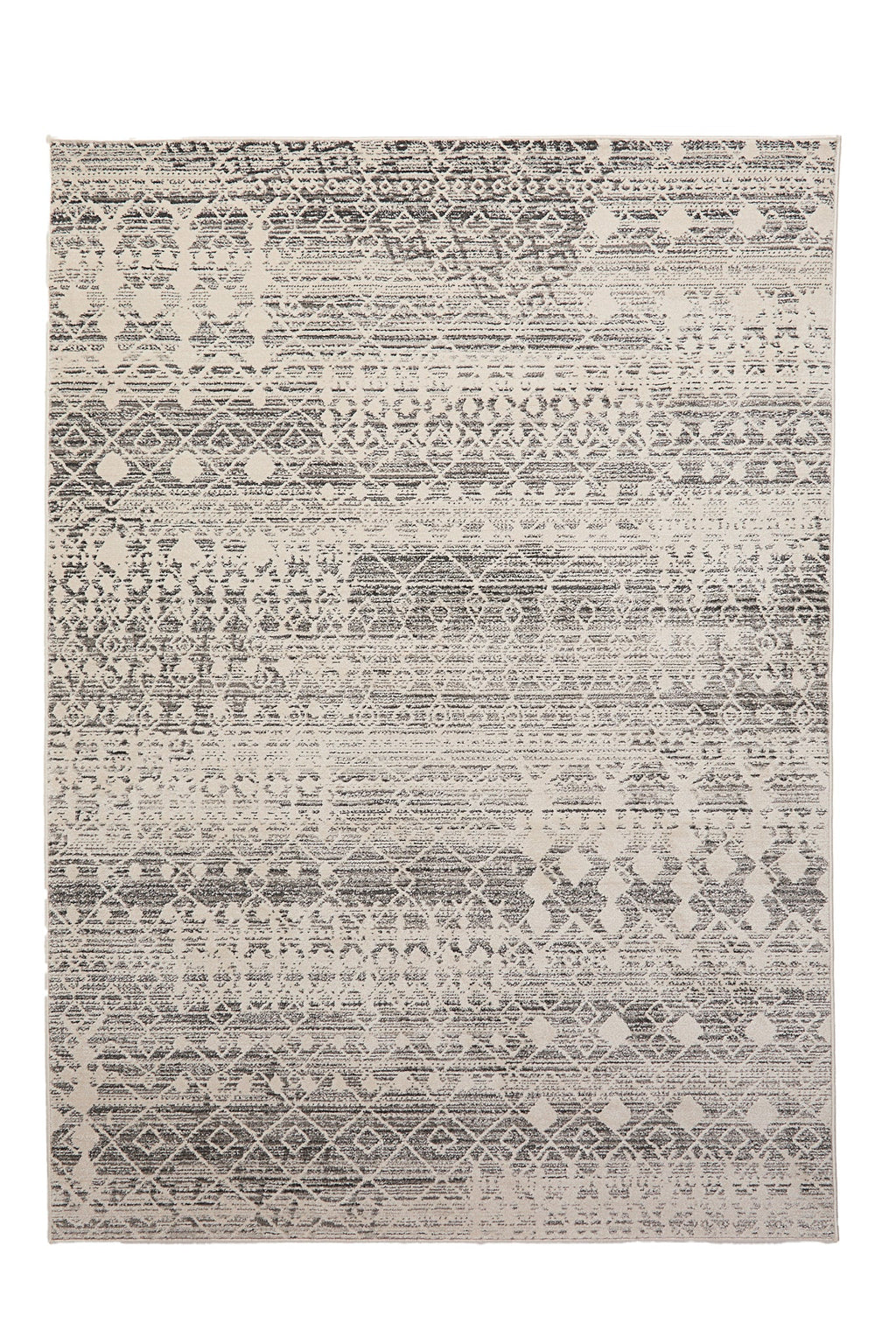 Nova Owen Grey Rug