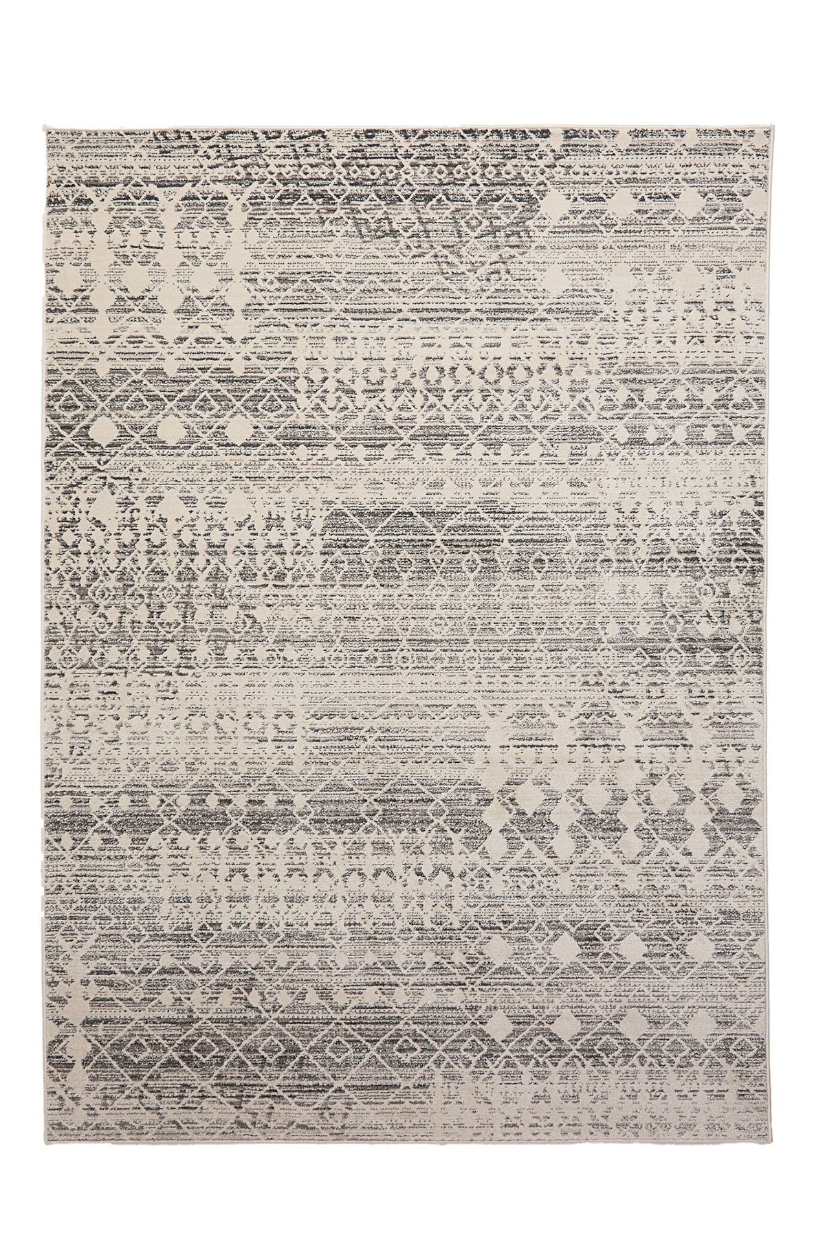 Nova Owen Grey Rug