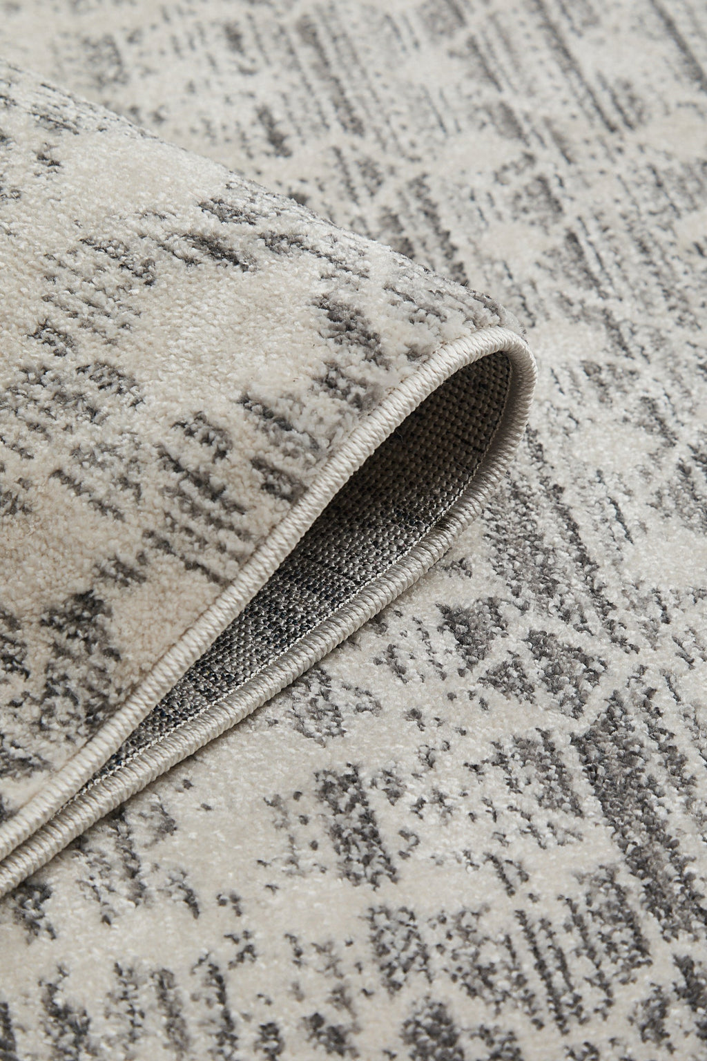 Nova Owen Grey Rug