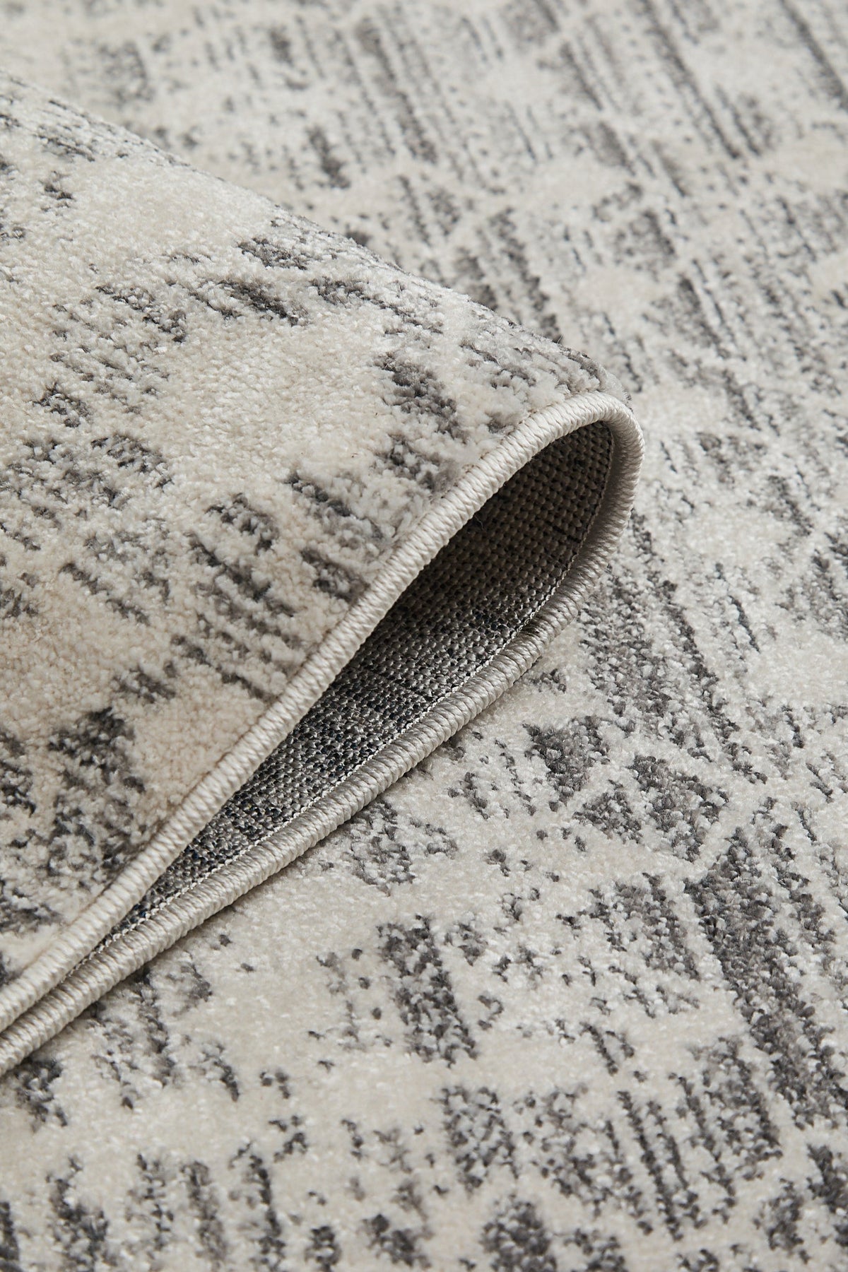 Nova Owen Grey Rug