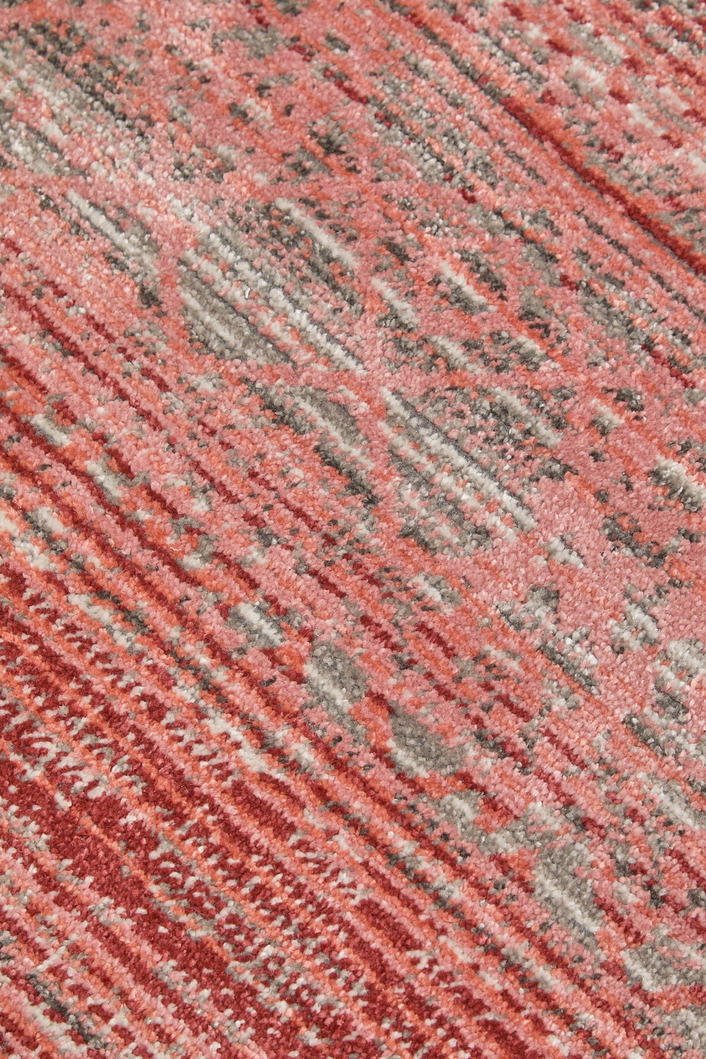 Nova Owen Red Rug