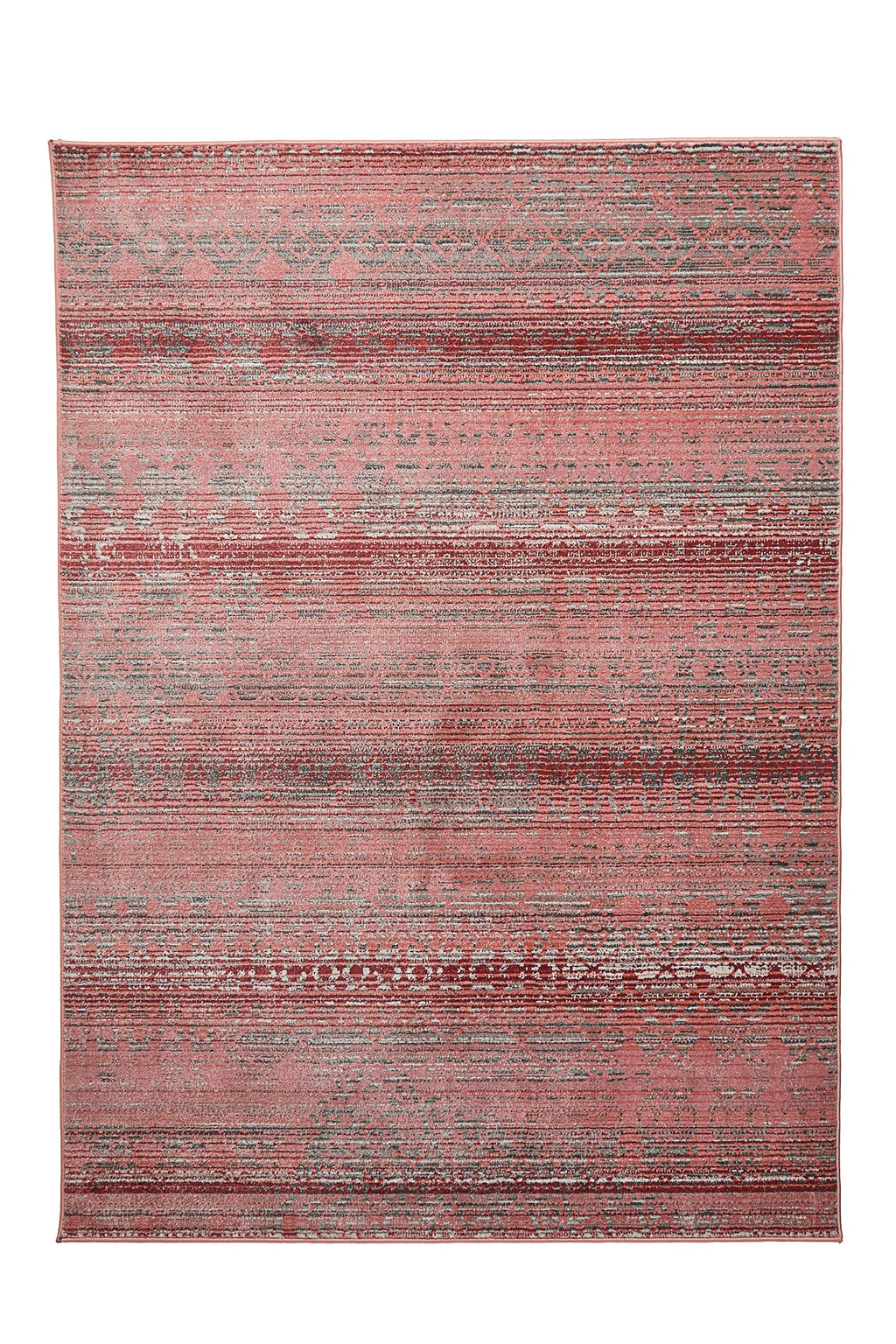 Nova Owen Red Rug