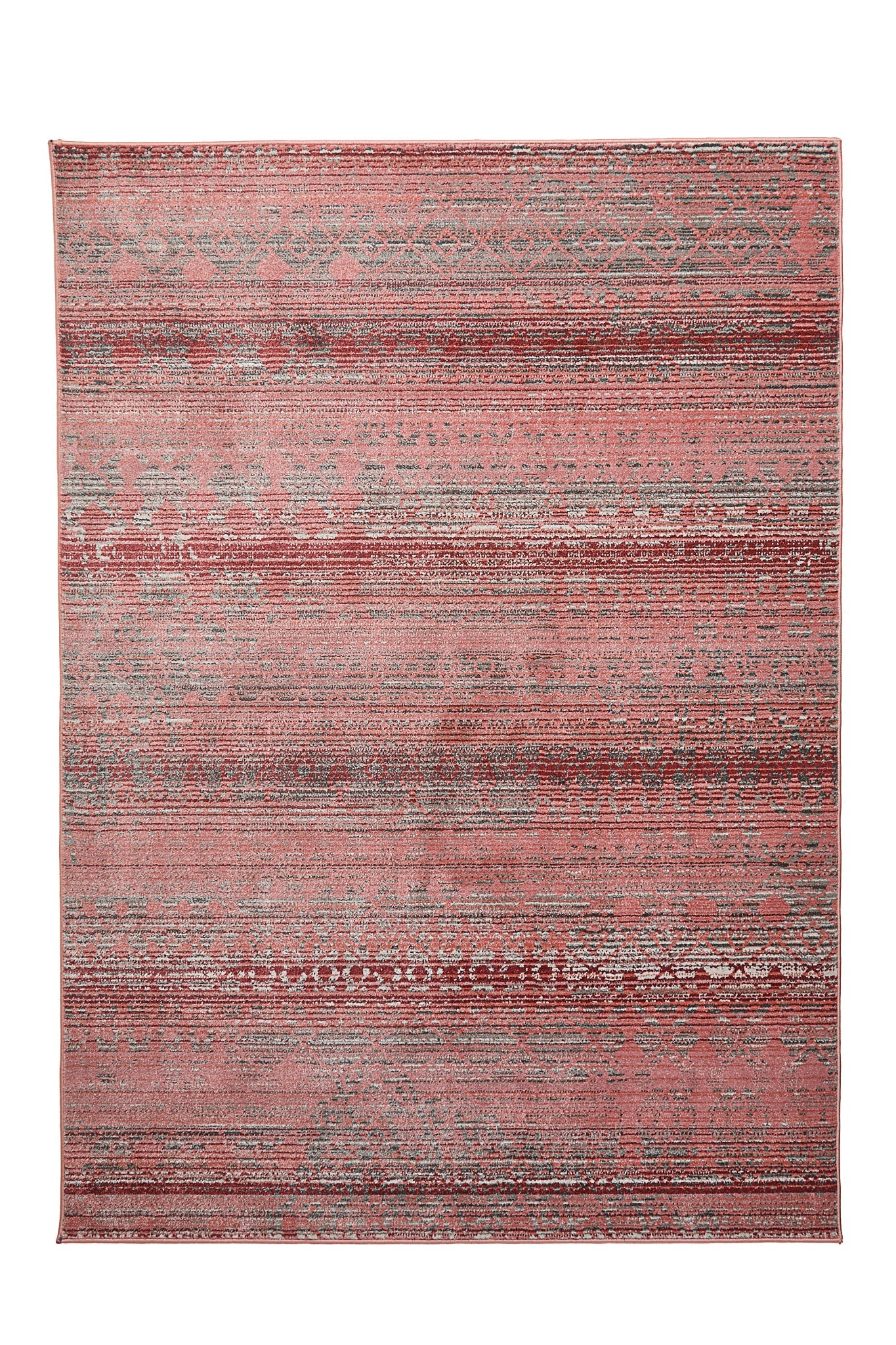Nova Owen Red Rug