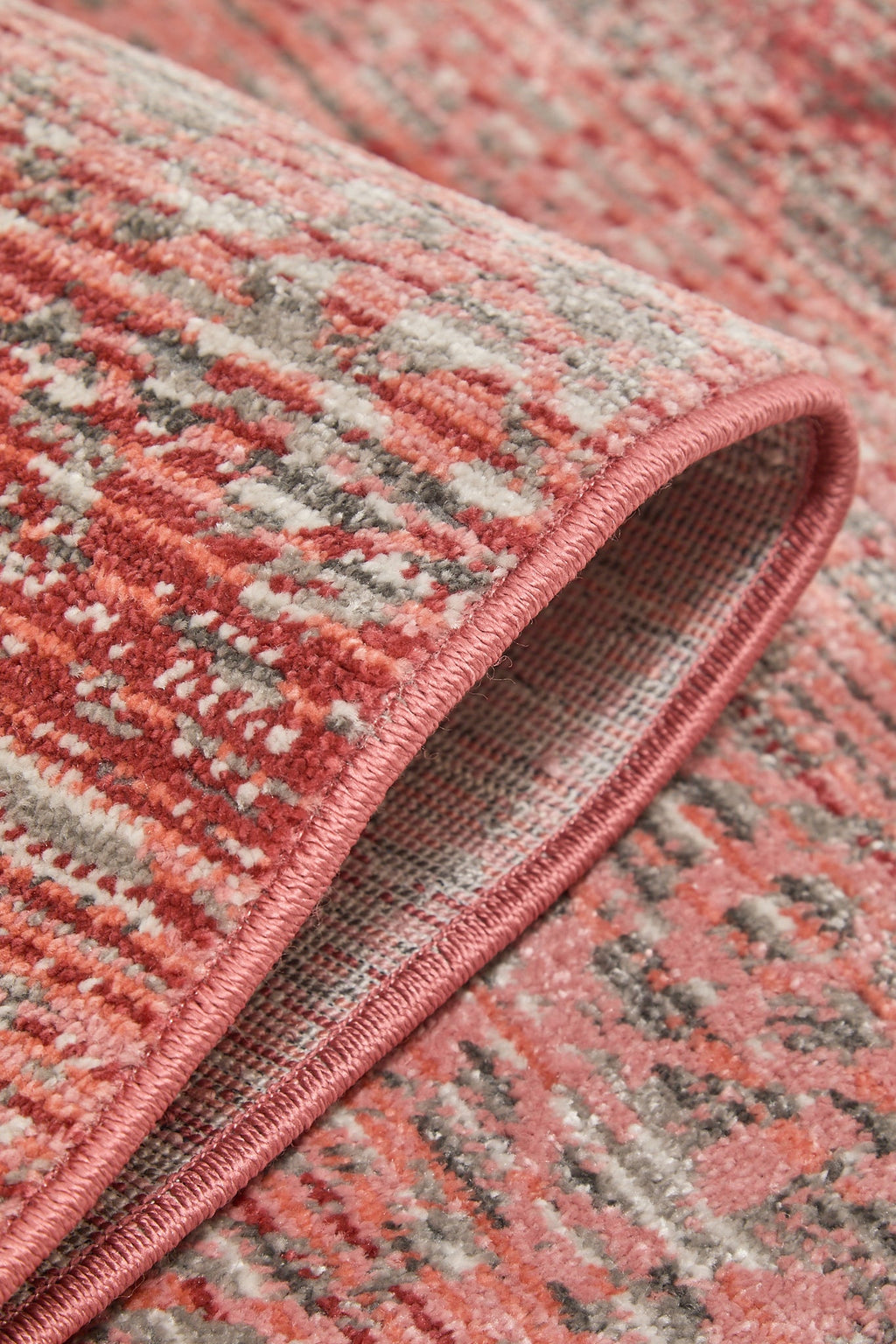 Nova Owen Red Rug