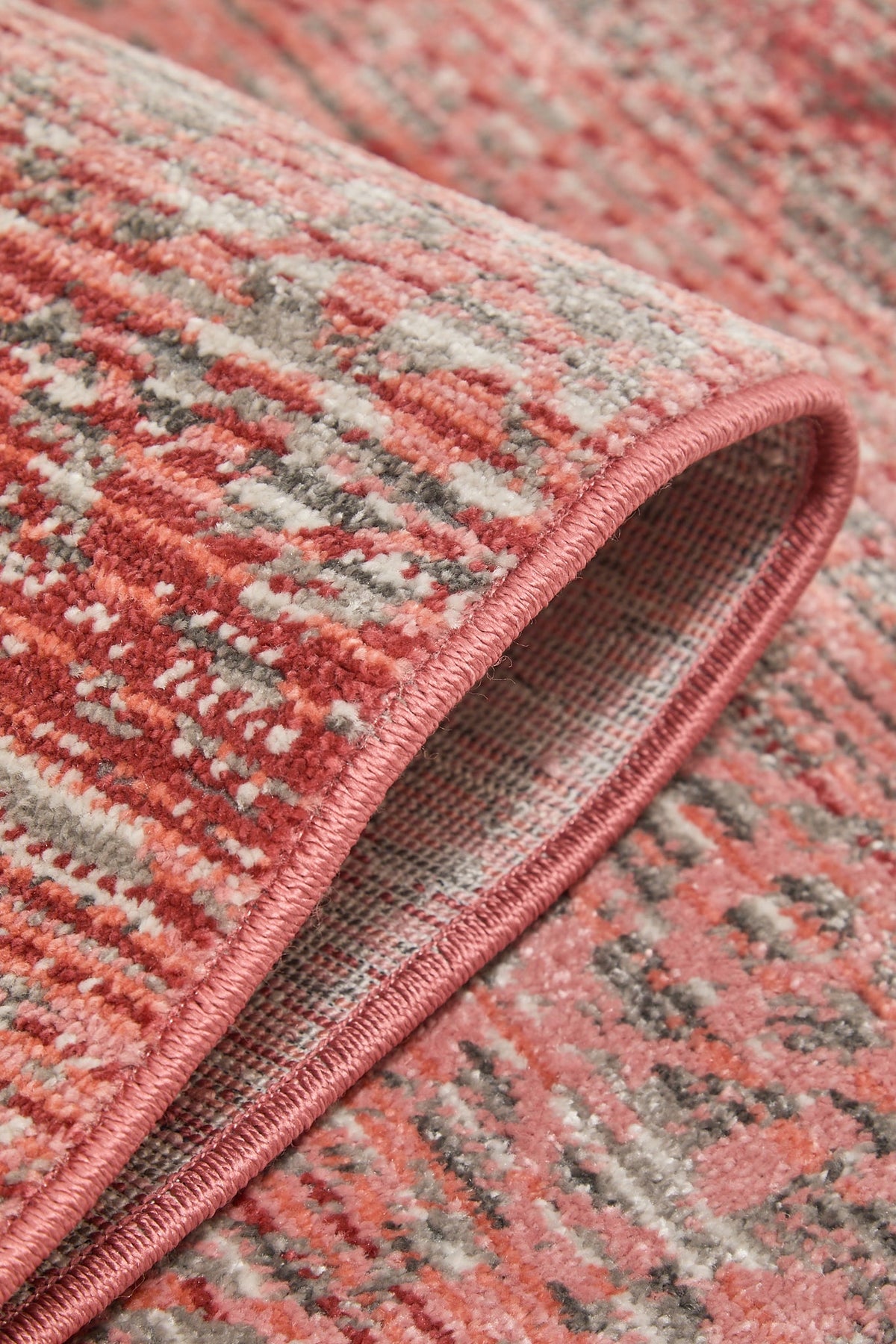 Nova Owen Red Rug