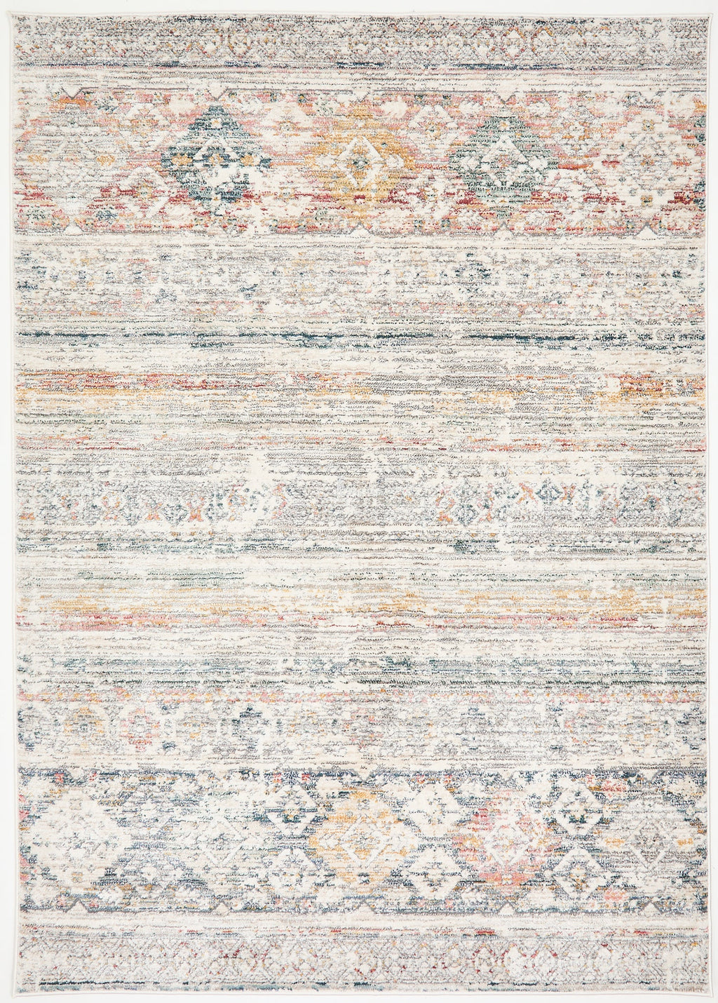 Nova Pioneer Multi Rug