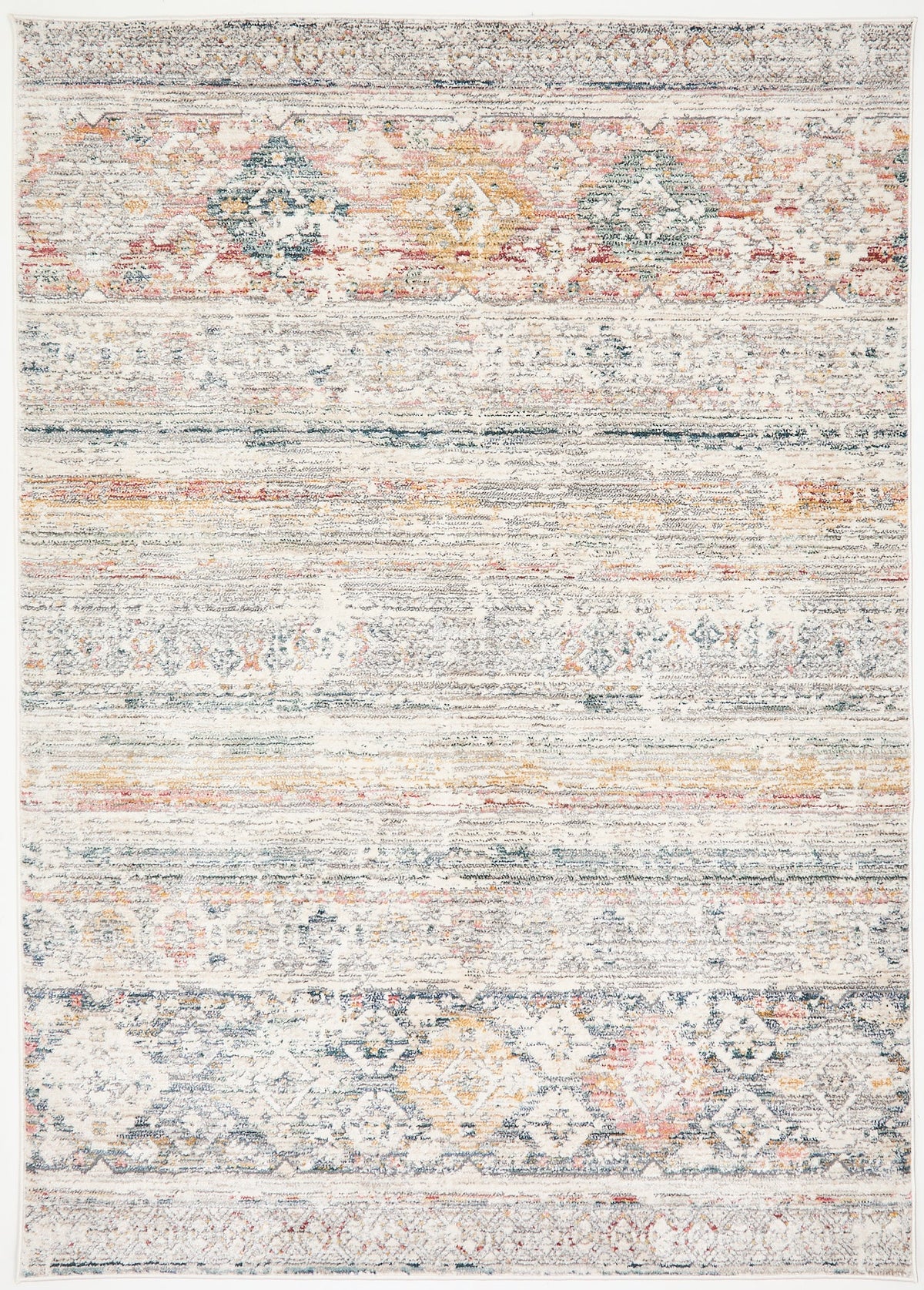 Nova Pioneer Multi Rug