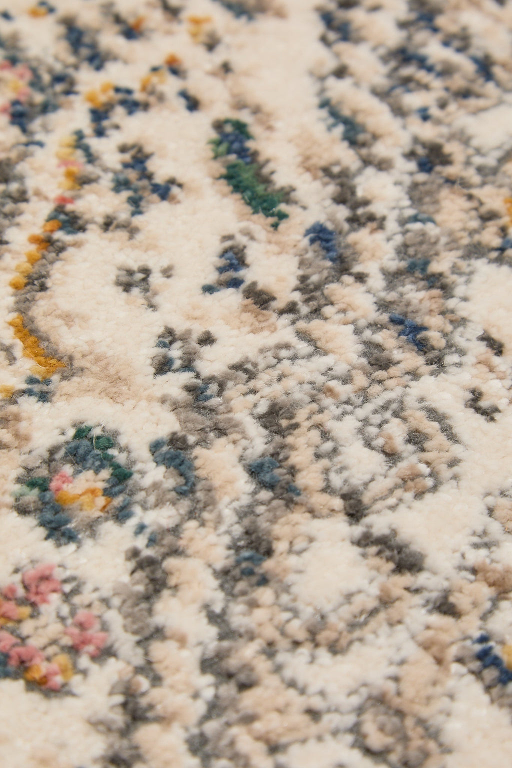 Nova Sadie Cream Rug