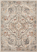 Nova Sadie Cream Rug