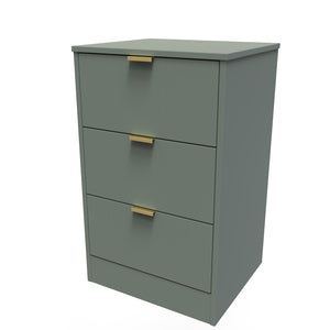 3 Drawer Locker