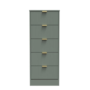 5 Drawer Locker