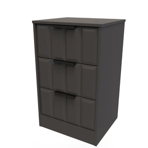 3 Drawer Locker