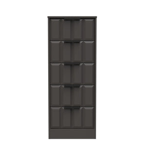 5 Drawer Locker