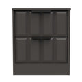 2 Drawer Locker