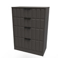 4 Drawer Deep Chest