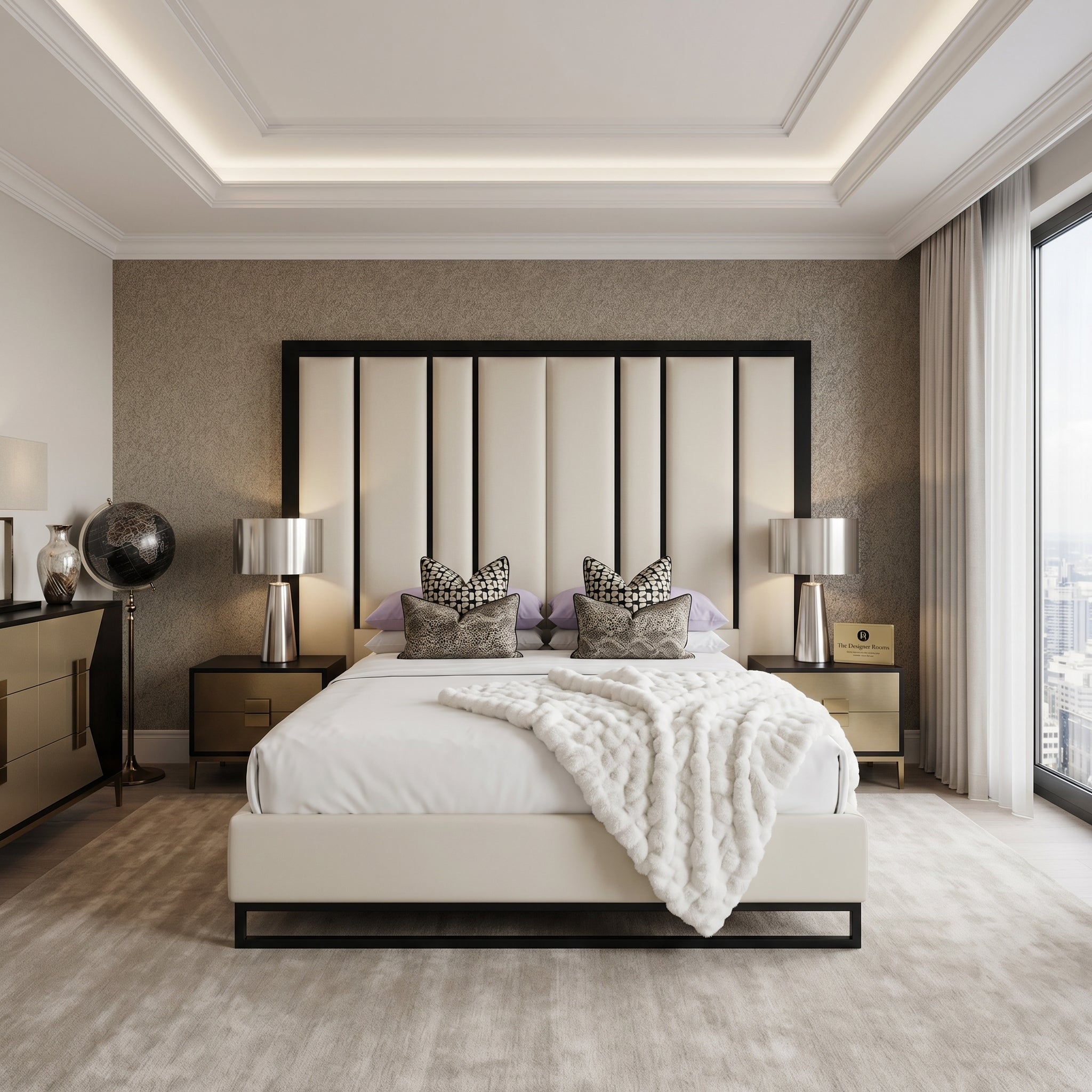 Newyork Bed