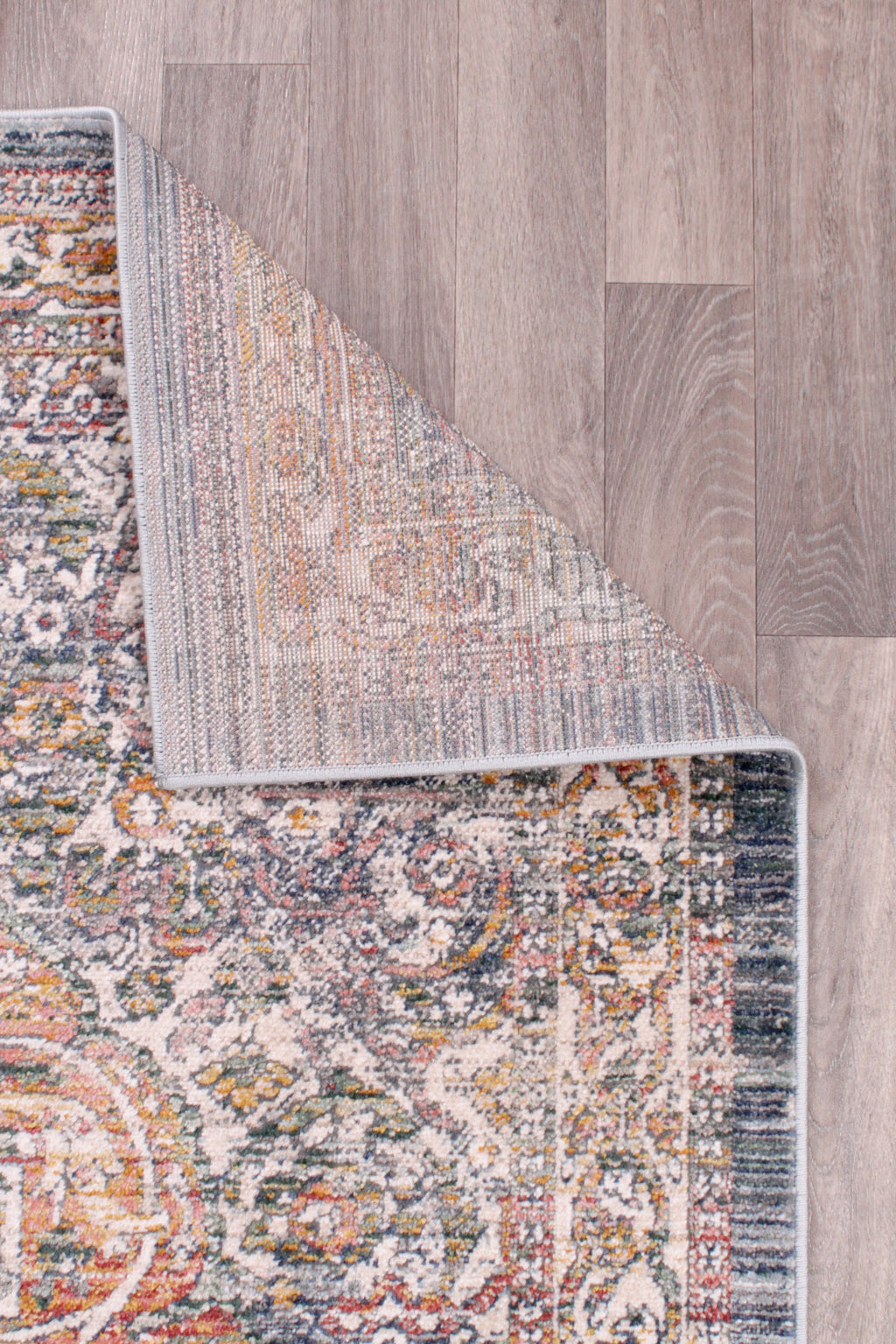 Nova Noah Blue Rug