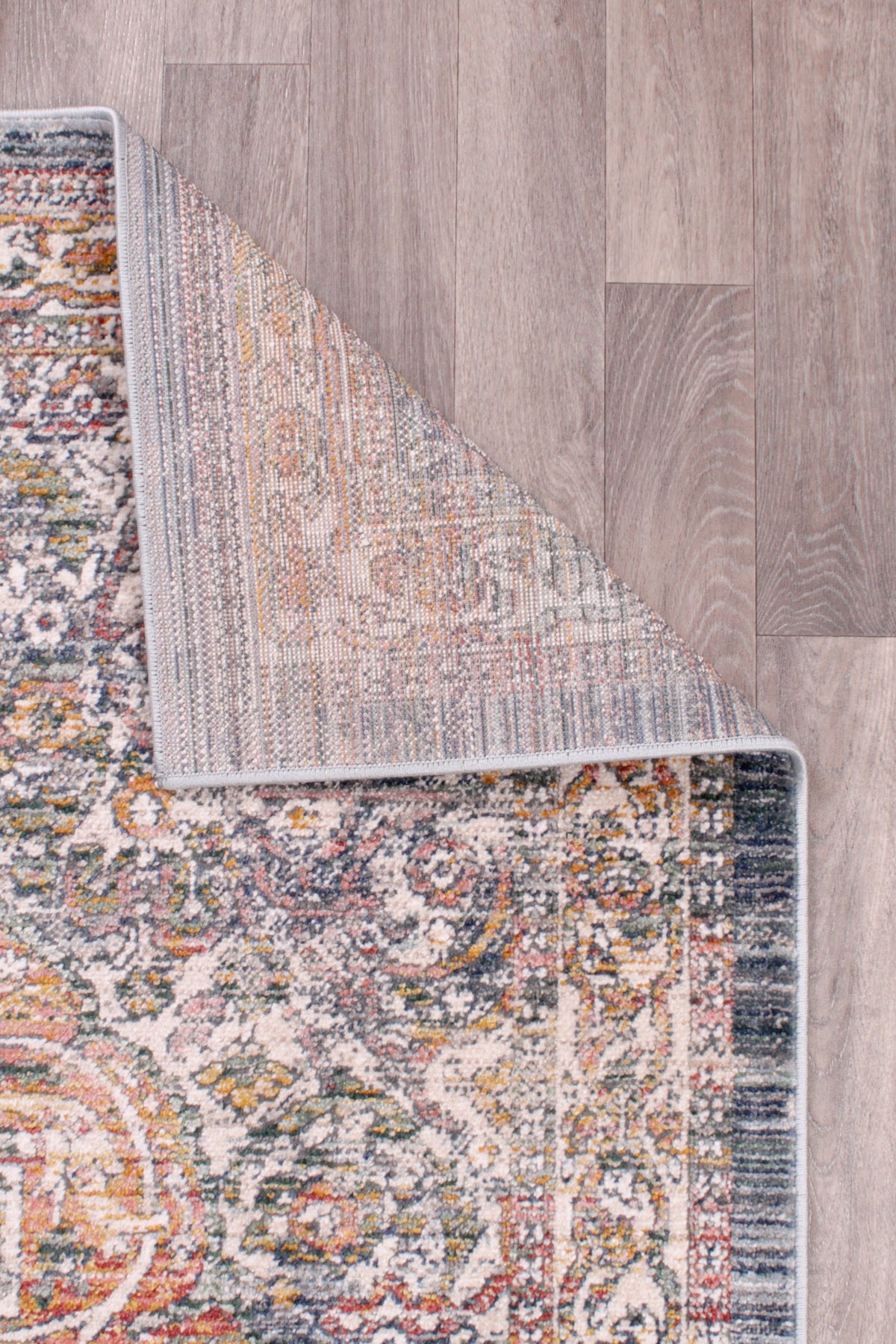Nova Noah Blue Rug