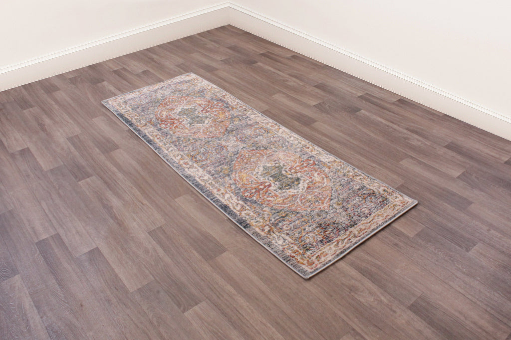 Nova Noah Blue Rug