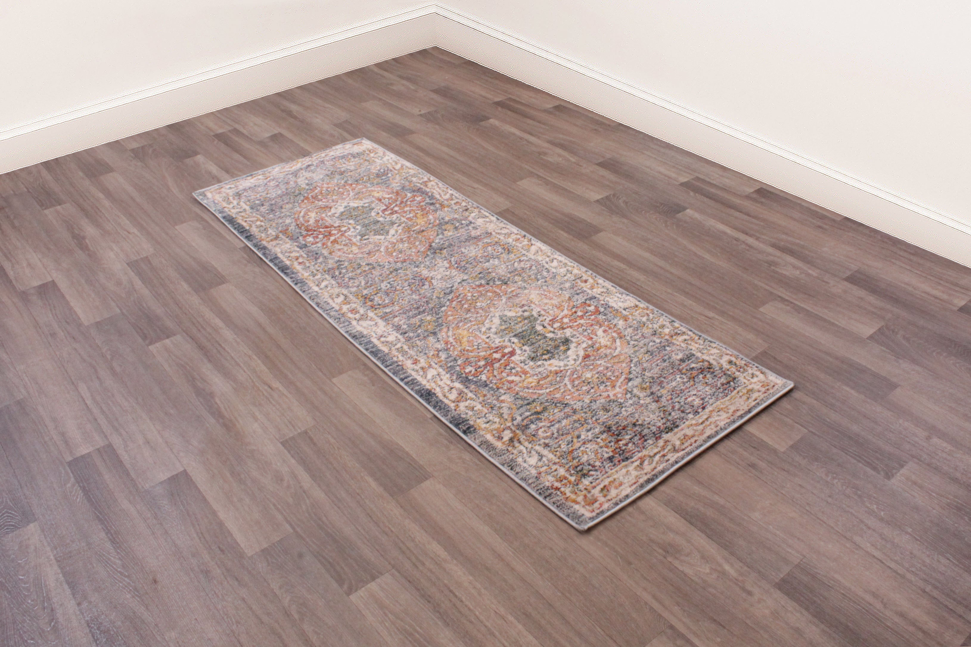 Nova Noah Blue Rug