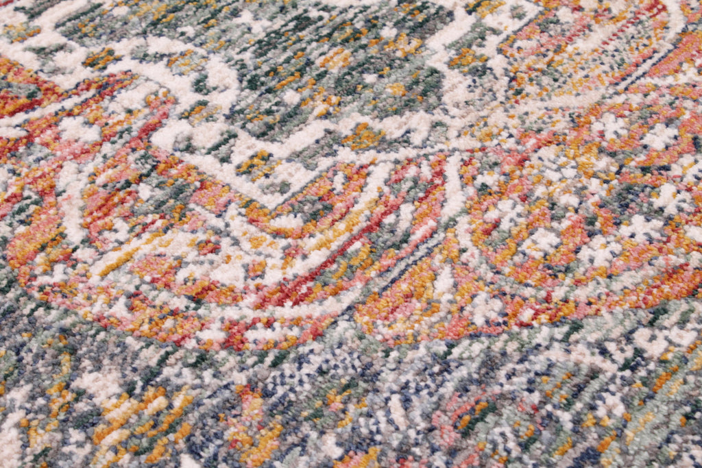 Nova Noah Blue Rug