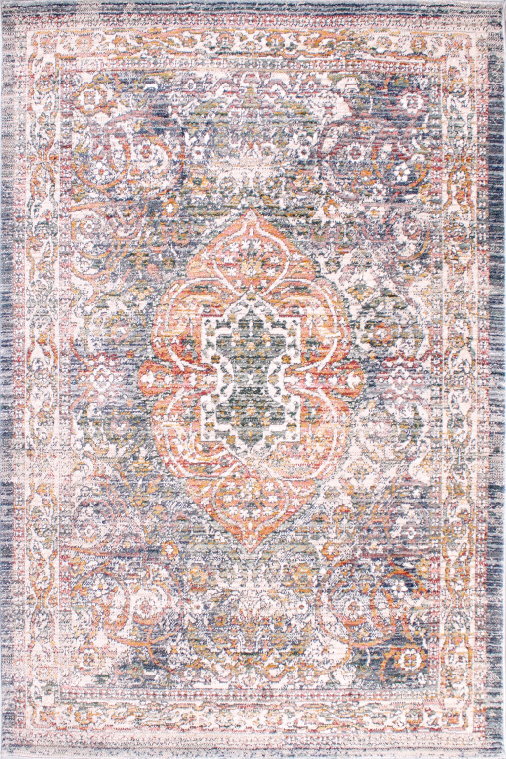 Nova Noah Blue Rug