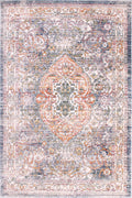 Nova Noah Blue Rug