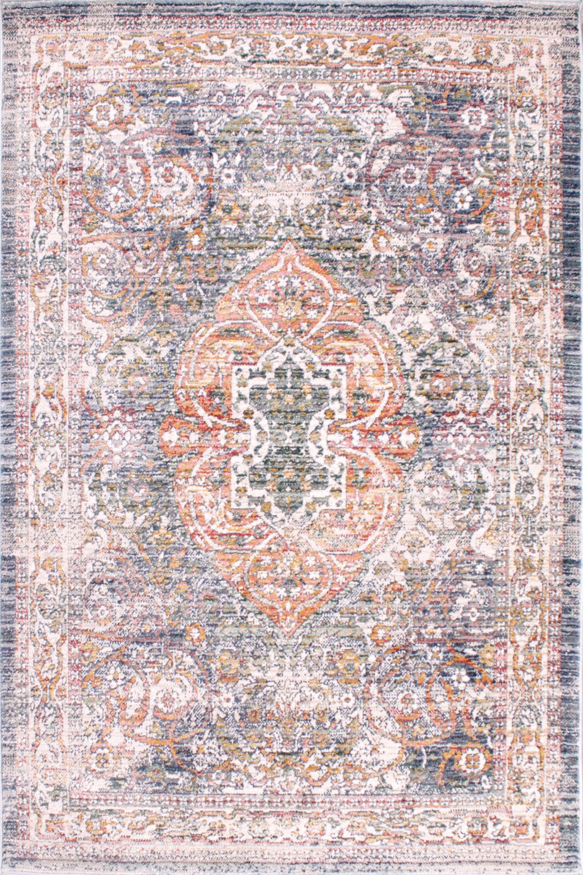 Nova Noah Blue Rug