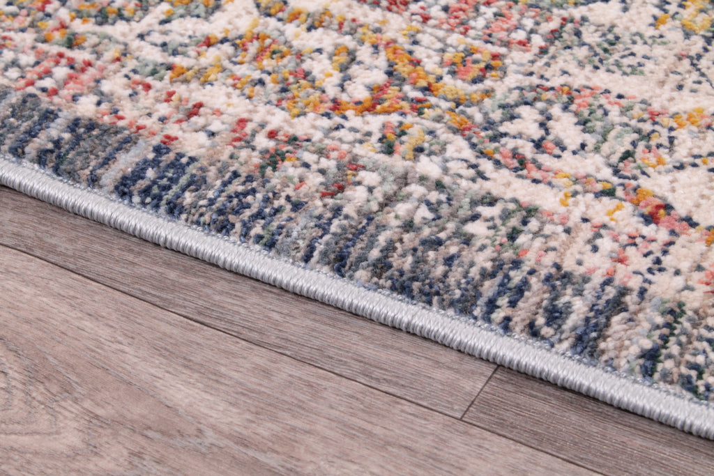 Nova Noah Blue Rug