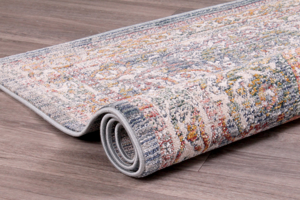 Nova Noah Blue Rug