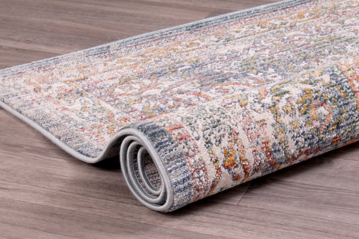 Nova Noah Blue Rug