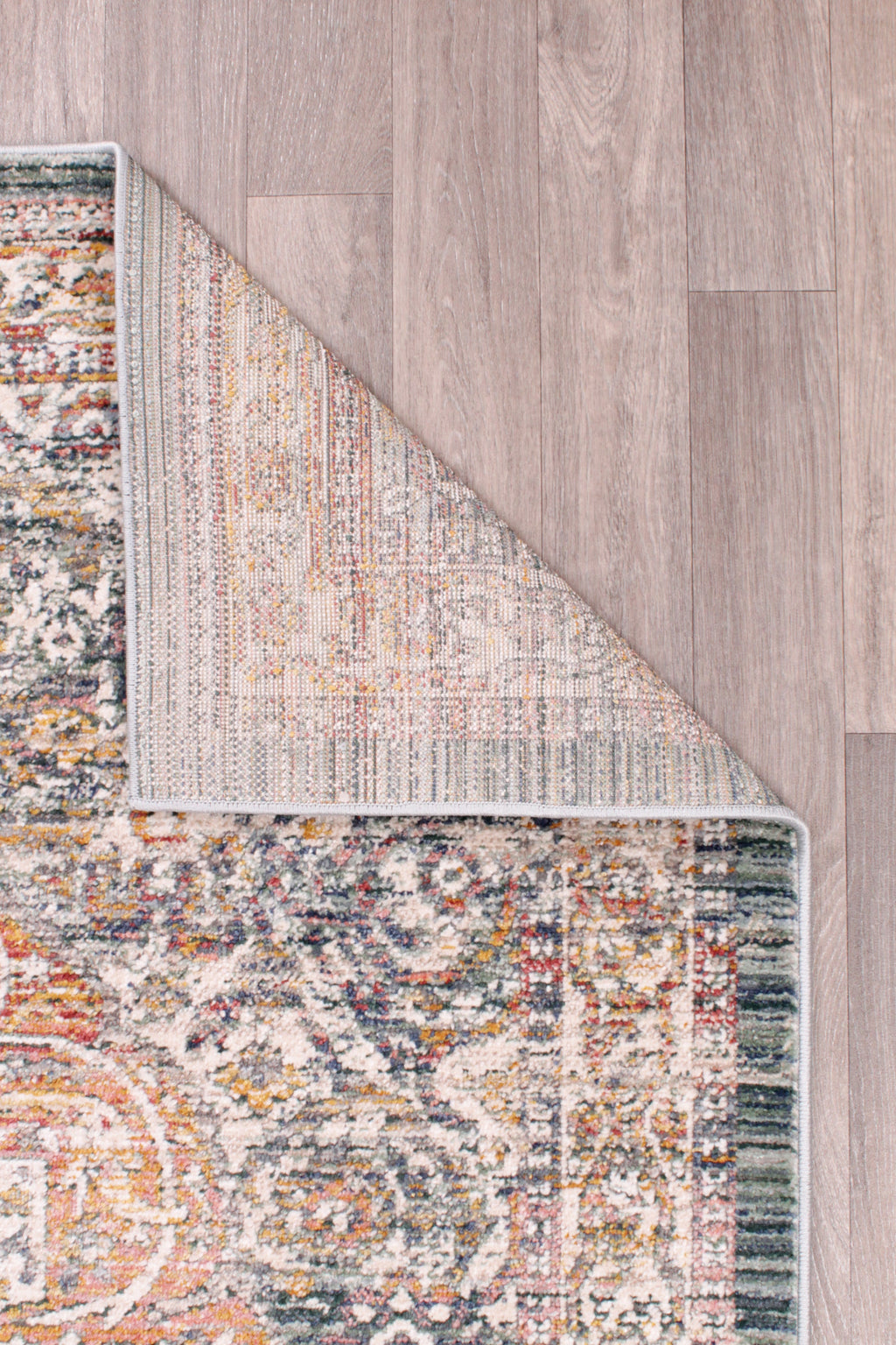 Nova Noah Green Rug