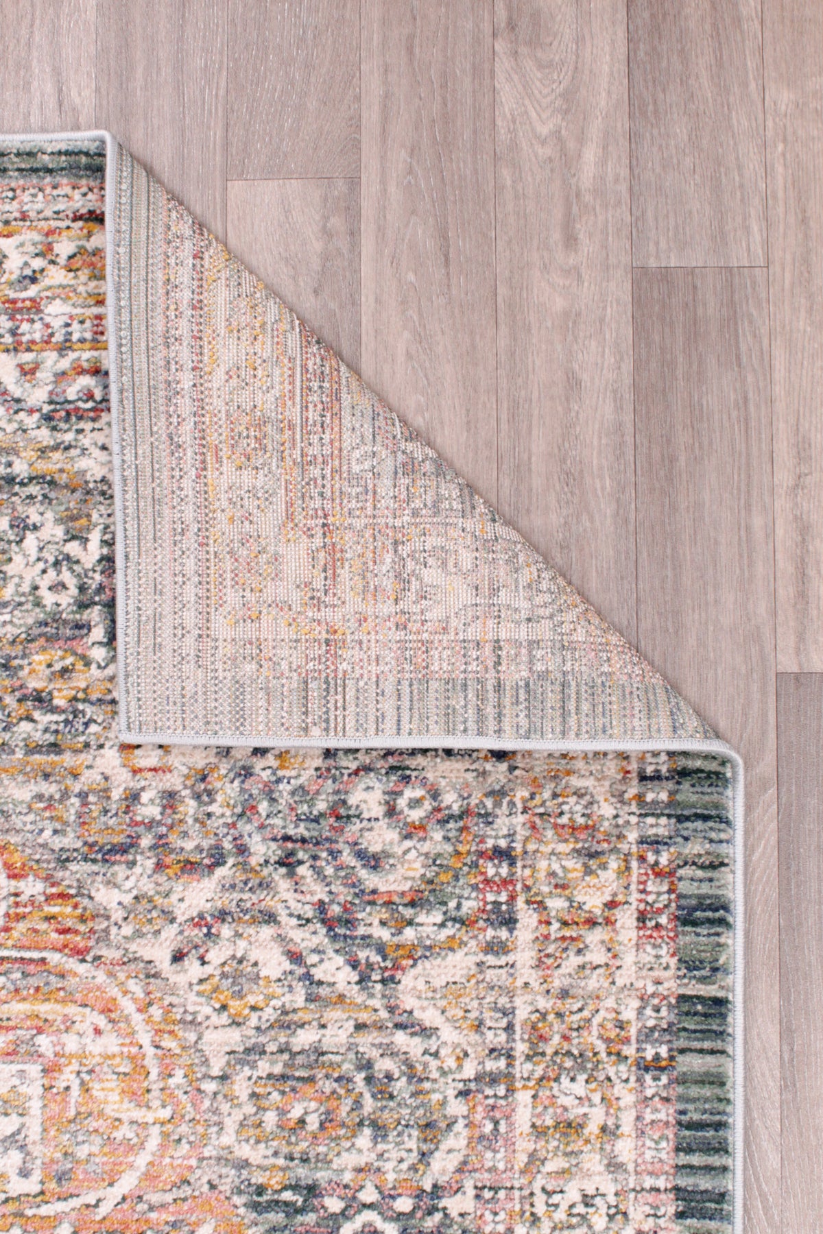 Nova Noah Green Rug