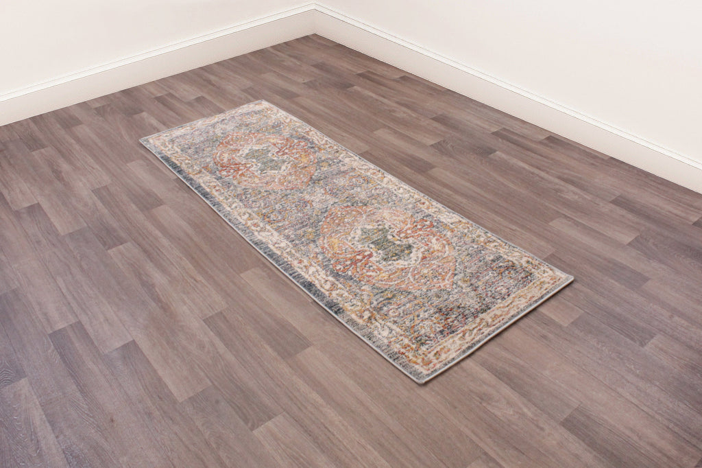 Nova Noah Green Rug
