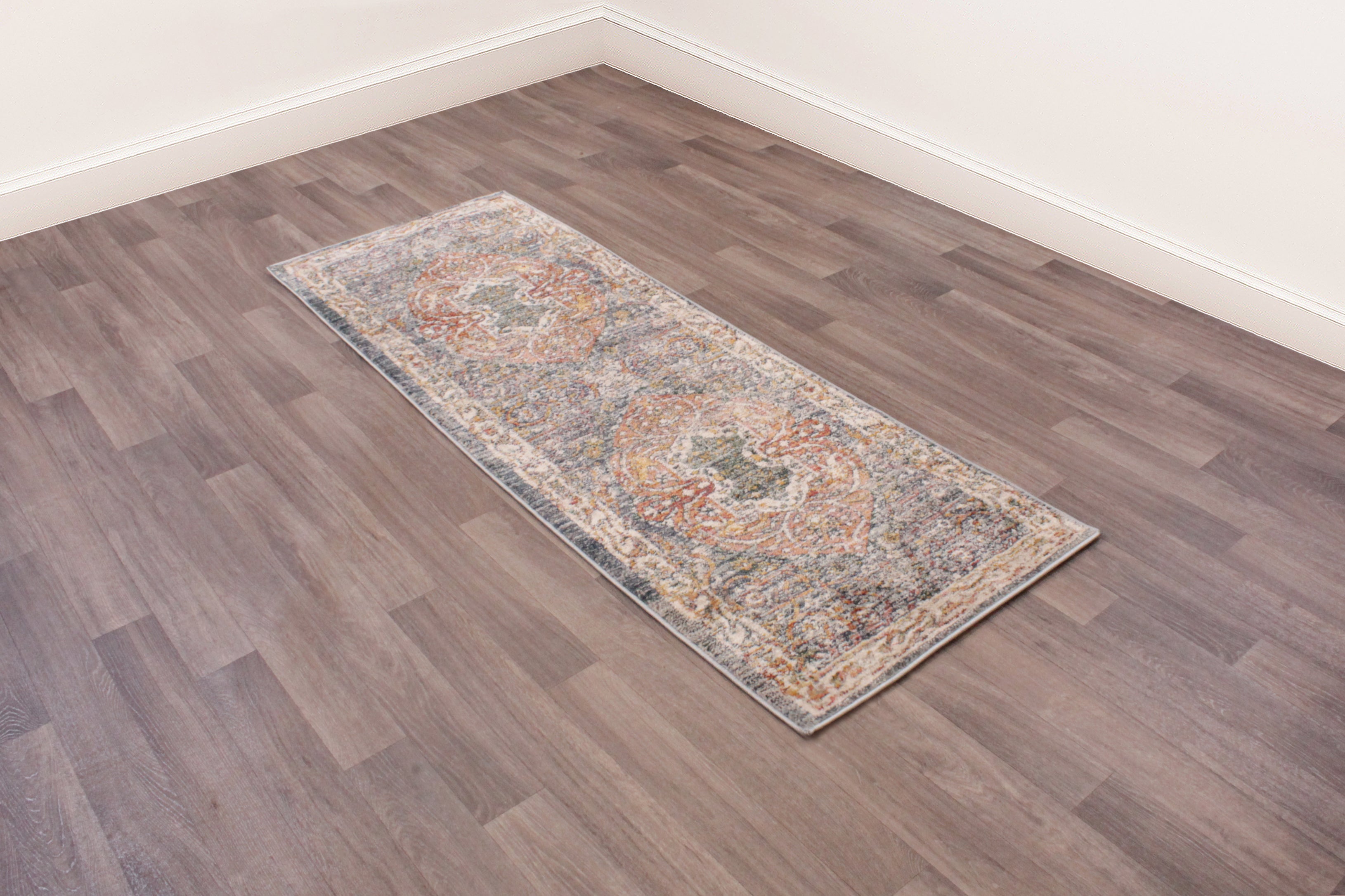 Nova Noah Green Rug