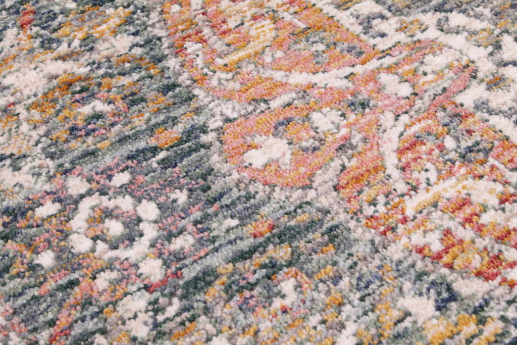 Nova Noah Green Rug