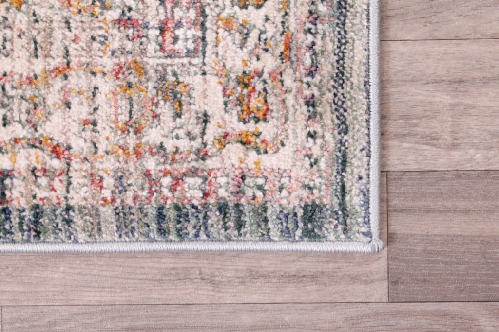 Nova Noah Green Rug